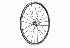 Paire De Roues Fulcrum Racing Zero 2WF 700 Mm | 9x100 - 9x130 Mm | Patins | 2022 -Outlet d'accessoires unnamed file 1860