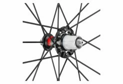 Paire De Roues Fulcrum Racing Zero 2WF 700 Mm | 9x100 - 9x130 Mm | Patins | 2022 -Outlet d'accessoires unnamed file 1862