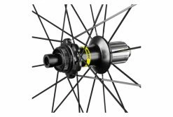 Paire De Roues Mavic Allroad Pro Carbon SL Disc 700 | 12x100 - 12x142mm | Centerlock 2021 5 Paire De Roues Mavic Allroad Pro Carbon SL Disc 700 | 12x100 - 12x142mm | Centerlock 2021 -Outlet d'accessoires unnamed file 1868