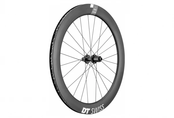 Roue Arrière DT Swiss ARC 1400 Dicut 62 Disc | 12x142mm | Centerlock 1 Roue Arrière DT Swiss ARC 1400 Dicut 62 Disc | 12x142mm | Centerlock