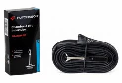 Chambre à Air Hutchinson Standard 700 Mm Presta 48 Mm