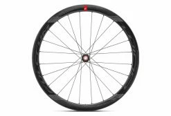 Paire De Roues Route Fulcrum Wind 40 Carbon Disc | 12x100 - 12x142 Mm | Centerlock -Outlet d'accessoires unnamed file 1878