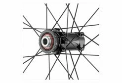 Paire De Roues Route Fulcrum Wind 40 Carbon Disc | 12x100 - 12x142 Mm | Centerlock -Outlet d'accessoires unnamed file 1879