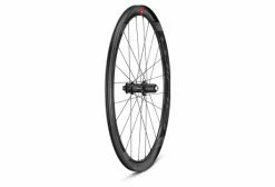 Paire De Roues Route Fulcrum Wind 40 Carbon Disc | 12x100 - 12x142 Mm | Centerlock -Outlet d'accessoires unnamed file 1881