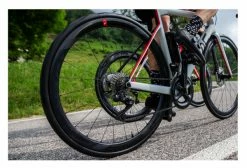 Paire De Roues Route Fulcrum Wind 40 Carbon Disc | 12x100 - 12x142 Mm | Centerlock -Outlet d'accessoires unnamed file 1883