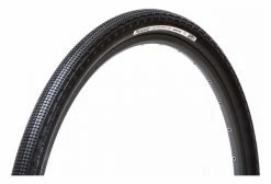 Pneu Gravel Panaracer Gravel King SK 700mm Tubeless Compatible Noir