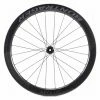 Roue Arrière Bontrager Aeolus RSL 51 TLR 700 Mm | 12x142 Mm | Center Lock | 2022