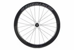 Roue Arrière Bontrager Aeolus RSL 51 TLR 700 Mm | 12x142 Mm | Center Lock | 2022