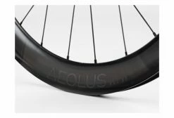 Roue Arrière Bontrager Aeolus RSL 51 TLR 700 Mm | 12x142 Mm | Center Lock | 2022 -Outlet d'accessoires unnamed file 1890