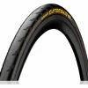 Pneu Route CONTINENTAL Gatorskin Noir