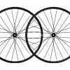 Paire De Roues Mavic Allroad S Disc 700 | 12x100 - 12x142mm | Centerlock 2021