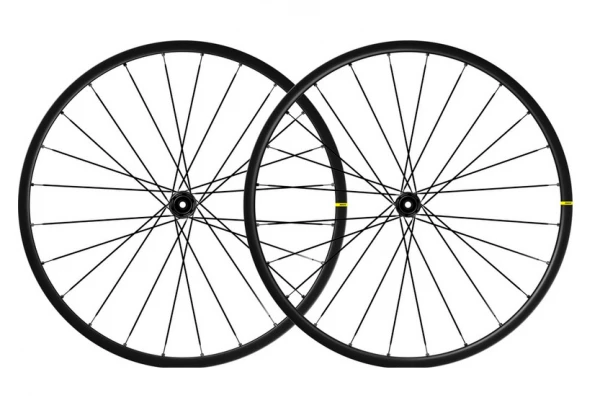 Paire De Roues Mavic Allroad S Disc 700 | 12x100 - 12x142mm | Centerlock 2021 1 Paire De Roues Mavic Allroad S Disc 700 | 12x100 - 12x142mm | Centerlock 2021