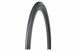Pneu Route Bontrager R3 Hard-Case Lite Tubetype Souple Noir