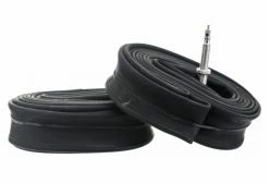 Lot De 2 Chambres à Air Hutchinson Road 700 Mm Presta 48 Mm