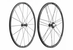 Paire De Roues Campagnolo Shamal Ultra