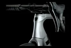 Vélo De Route Trek Emonda SL 5 Disc Shimano 105 11V Lithium Quicksilver/Brushed Chrome 2022 -Outlet d'accessoires unnamed file 19