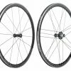 Paire De Roues CAMPAGNOLO Scirocco C17 à Pneus