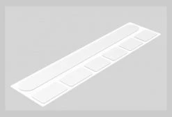 Protection De Cadre Zefal Skin Armor S Transparent