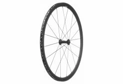 Roue Avant DT Swiss PR 1400 Dicut Oxic 32