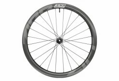 Roue Avant Zipp 303 Firecrest Tubeless Disc | 12x100mm | Centerlock