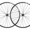 Paire De Roues Route Mavic Aksium Disc | 12/9x100mm / 12x142mm-9x135mm | CenterLock
