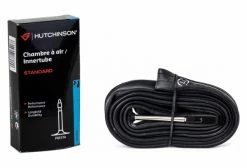 Chambre à Air Hutchinson Standard 700 Mm Presta 60 Mm