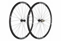Paire De Roues Vision Trimax 30 Disc Tubeless | 9/12/15x100 - 9/12x135/142mm