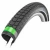 Pneu Schwalbe Big Ben Plus 26 Tubetype Rigide SnakeSkin GreenGuard Endurance Compound E-Bike