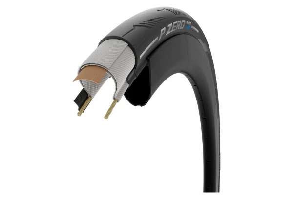 Pneu Route Pirelli P Zero Race 4S 700 Mm Tubetype Souple TechBelt Road SmartEvo 6 Pneu Route Pirelli P Zero Race 4S 700 Mm Tubetype Souple TechBelt Road SmartEvo – Image 6