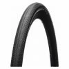 Pneu Hutchinson Overide 700 Tubeless HardSkin Souple Noir