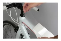 Protection De Cadre Zefal Skin Armor S Transparent -Outlet d'accessoires unnamed file 196