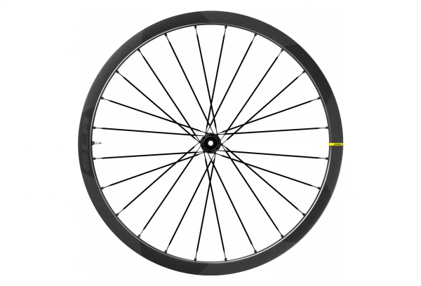Paire De Roues Mavic Cosmic SLR 32 Disc 700 | 12x100 - 12x142mm | Centerlock 2021 2 Paire De Roues Mavic Cosmic SLR 32 Disc 700 | 12x100 - 12x142mm | Centerlock 2021 – Image 2