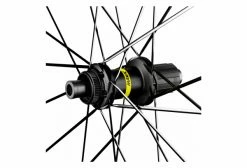 Paire De Roues Mavic Cosmic SLR 32 Disc 700 | 12x100 - 12x142mm | Centerlock 2021 7 Paire De Roues Mavic Cosmic SLR 32 Disc 700 | 12x100 - 12x142mm | Centerlock 2021 -Outlet d'accessoires unnamed file 1964
