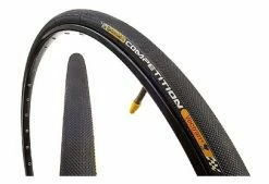CONTINENTAL Boyau COMPETITION 700x25