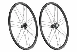 Paire De Roues Campagnolo Zonda Disc Brake | 12x100 - 12x142 | Centerlock