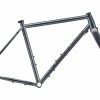 Kit Cadre Kona Rove LTD Argent Foncé 2022