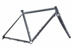 Kit Cadre Kona Rove LTD Argent Foncé 2022