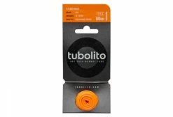 Chambre à Air Allégée Tubolito S Tubo Road 700c Presta 60 Mm