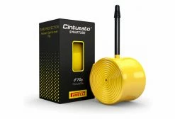 Chambre à Air Renforcée Pirelli Cinturato SmarTube Reinforced 700 Mm Presta 60 Mm