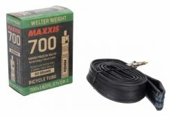 Chambre à Air Maxxis Welter Weight 700 Mm Presta 48mm