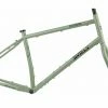 Cadre Surly Ghost Grappler 27.5'' Vert