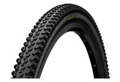 Pneu Gravel Continental At Ride 700 Mm Tubetype Souple Puncture ProTection E-Bike E25