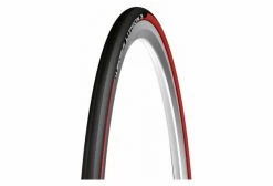 Pneu Michelin Lithion 3 Noir Rouge
