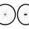 Paire De Roues Shimano Ultegra R8170 C36 700 Mm I 12x100-12x142 Mm I Centerlock