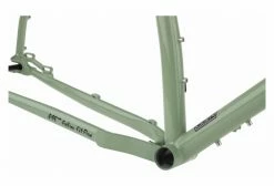 Cadre Surly Ghost Grappler 27.5'' Vert -Outlet d'accessoires unnamed file 201