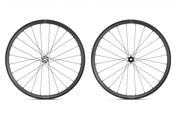 Paire De Roues Fulcrum Rapid Red Carbon 700 Mm I 12x100 - 12x142 Mm | Centerlock | 2022 1 Paire De Roues Fulcrum Rapid Red Carbon 700 Mm I 12x100 - 12x142 Mm | Centerlock | 2022