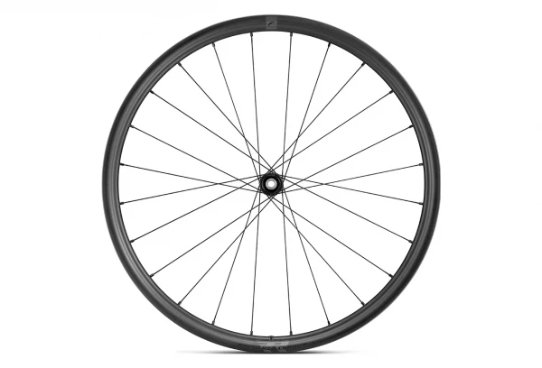 Paire De Roues Fulcrum Rapid Red Carbon 700 Mm I 12x100 - 12x142 Mm | Centerlock | 2022 2 Paire De Roues Fulcrum Rapid Red Carbon 700 Mm I 12x100 - 12x142 Mm | Centerlock | 2022 – Image 2