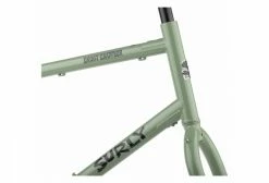 Cadre Surly Ghost Grappler 27.5'' Vert -Outlet d'accessoires unnamed file 202