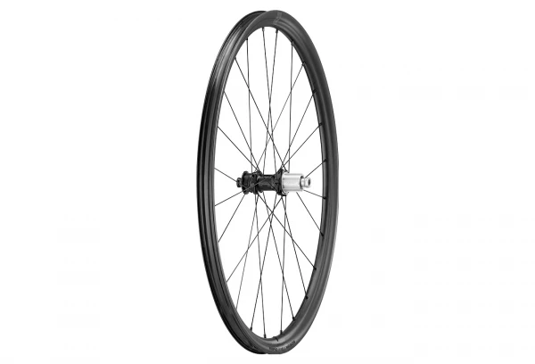 Paire De Roues Fulcrum Rapid Red Carbon 700 Mm I 12x100 - 12x142 Mm | Centerlock | 2022 5 Paire De Roues Fulcrum Rapid Red Carbon 700 Mm I 12x100 - 12x142 Mm | Centerlock | 2022 – Image 5