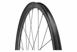 Paire De Roues Fulcrum Rapid Red Carbon 700 Mm I 12x100 - 12x142 Mm | Centerlock | 2022 13 Paire De Roues Fulcrum Rapid Red Carbon 700 Mm I 12x100 - 12x142 Mm | Centerlock | 2022 -Outlet d'accessoires unnamed file 2021